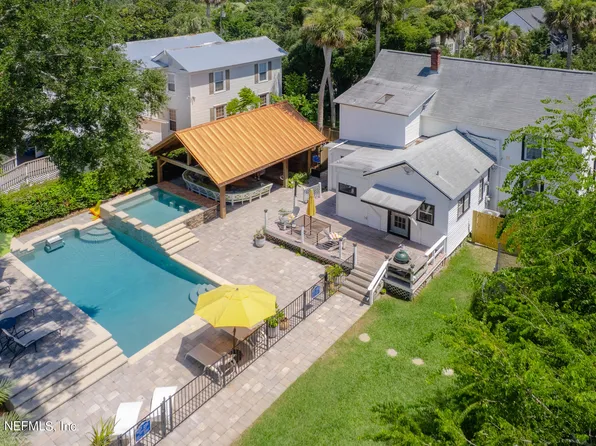 22 - 26 ROHDE Avenue, St. Augustine, FL 32084