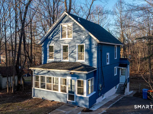 8 Howard Avenue, Meriden, CT 06450