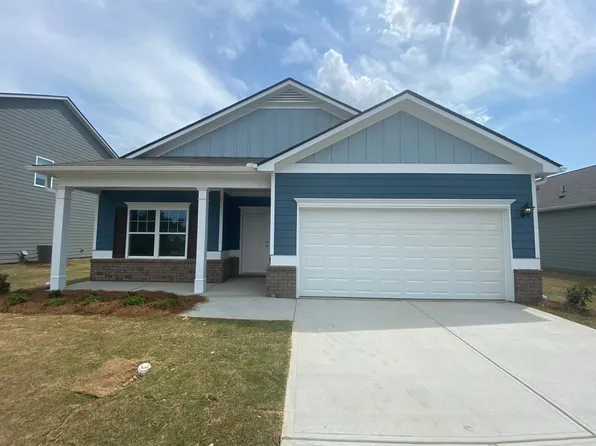 2634 N Broad Street Ext NE, Rome, GA 30161