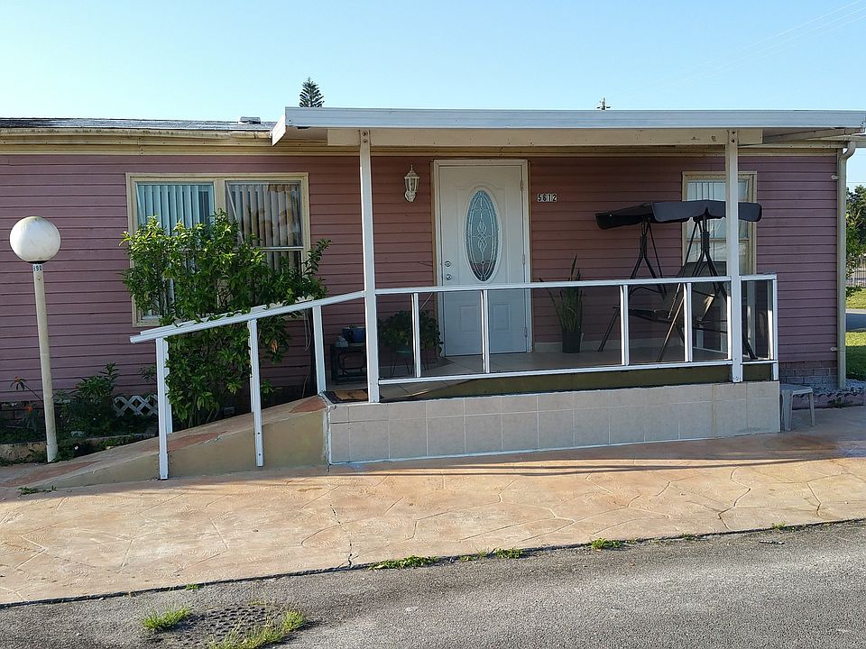 1st image of 5612 NW 206th Ln