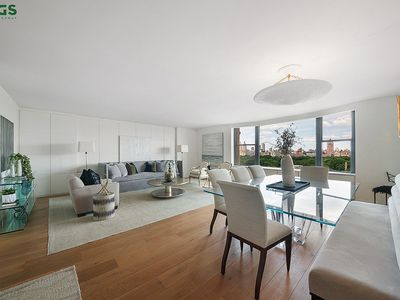 1001 5th Ave #17BC, Manhattan, NY, 10028