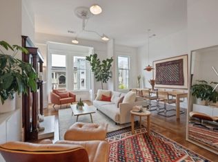 625 Broderick St, San Francisco, CA 94117