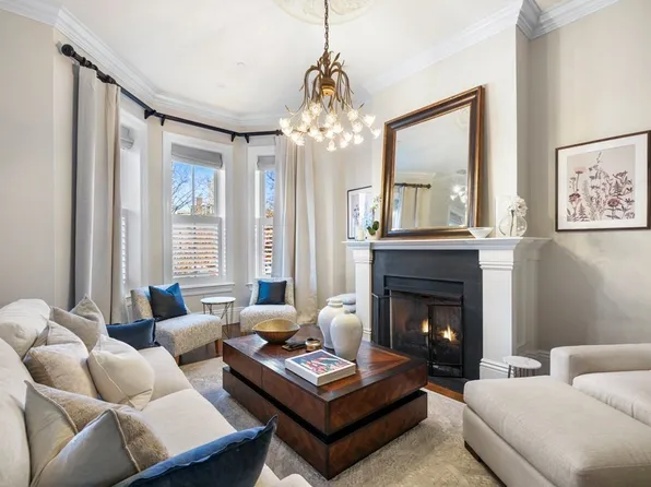 9 Columbus Sq #2, Boston, MA 02116