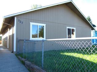 127 17th Ave #B, Longview, WA 98632