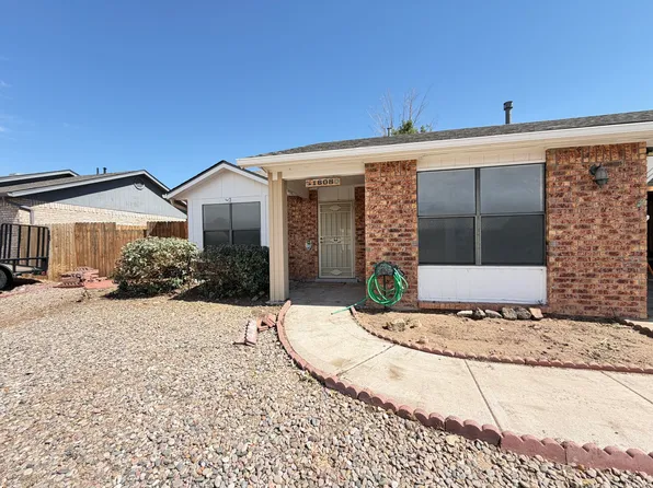 1608 Arnold Palmer Loop, Rio Communities, NM 87002