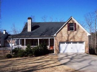 1860 Campbell Rd, Covington, GA 30014