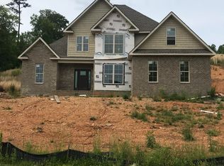 126 Jessica Ln, Clinton, TN 37716