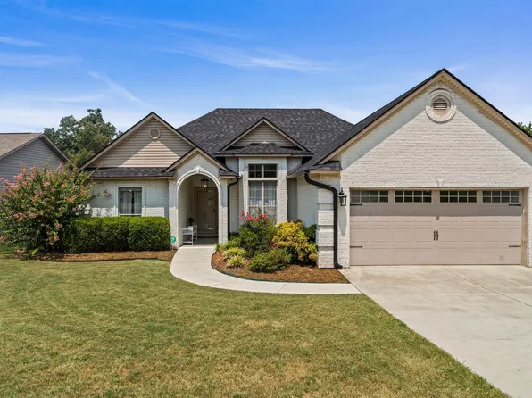 6 Park Ridge Dr, Maumelle, AR 72113