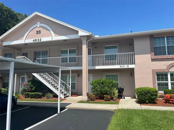 4832 Sunnybrook Dr Unit 23, New Port Richey, FL 34653