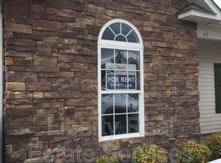 401 Barry McCaffrey Blvd UNIT A2, Hinesville, GA 31313