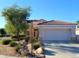 78968 Apricot Ln, Palm Desert, CA 92211