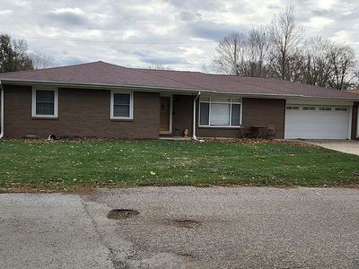 914 Peach Ln, Covington, IN, 47932