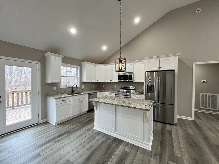 1003 Promise Land Rd — Photo 8