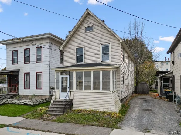 58 E North St, Ilion, NY 13357