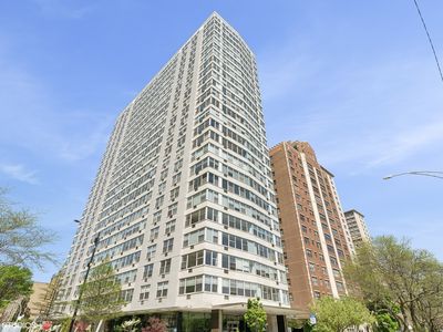 3900 N Lake Shore Dr APT 10G, Chicago, IL, 60613