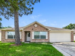7923 Fall Glen Dr, Houston, TX 77040