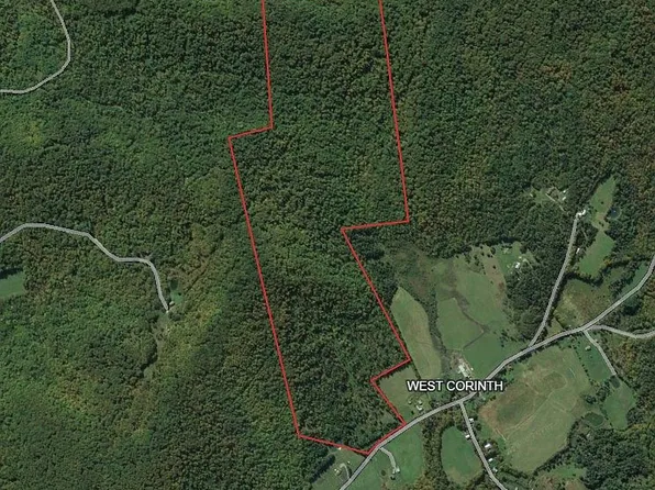 4179 Cookeville Rd, Corinth, VT 05039