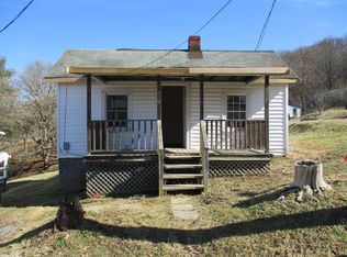 529 Patterson Ave, Pulaski, VA 24301
