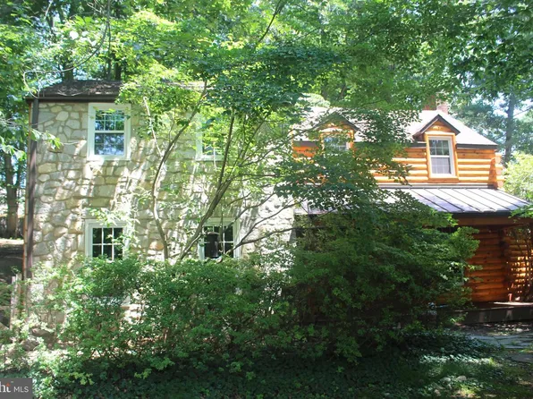 78 Tower Hill Rd, Doylestown, PA 18901