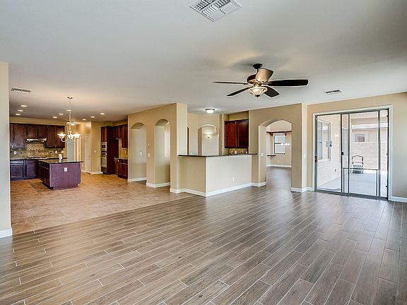 4th image of 5554 E Artemis Dr