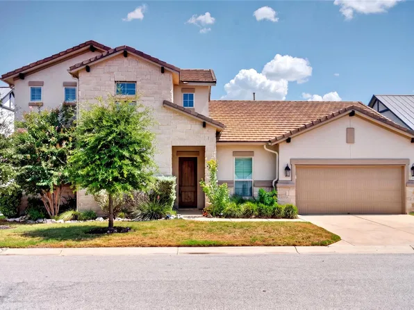 2000 Mazarro Dr, Leander, TX 78641