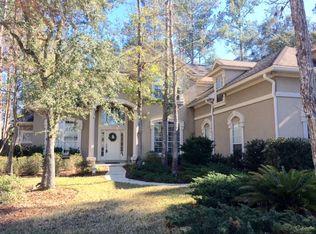 3433 Mainard Branch Court, Fleming Island, FL 32003