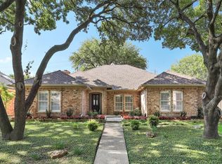 6651 Flanary Ln, Dallas, TX 75252