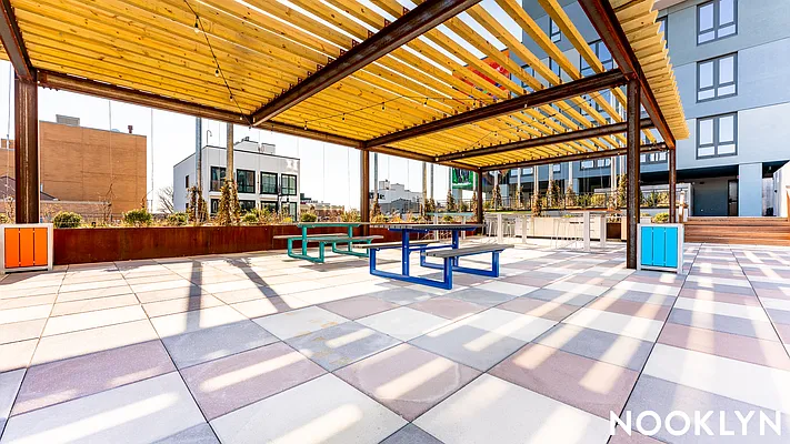 Rented by Nooklyn NYC LLC | media 16