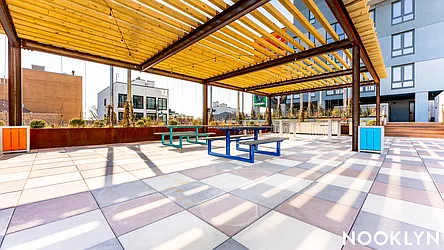 Rented by Nooklyn NYC LLC