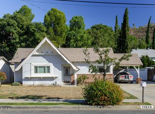 17610 Scherzinger Ln, Santa Clarita, CA 91387