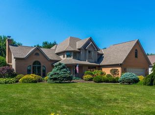 8281 Willowbridge Pl, Canal Winchester, OH 43110