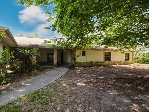 585 Gasline Rd, Deland, FL 32724