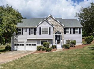 7745 Streamside Ln, Cumming, GA 30028