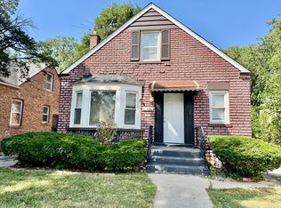 10538 S Aberdeen St, Chicago, IL 60643