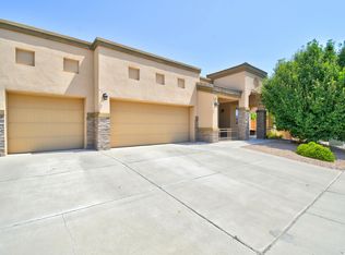 8619 Hawk Eye Rd NW, Albuquerque, NM 87120
