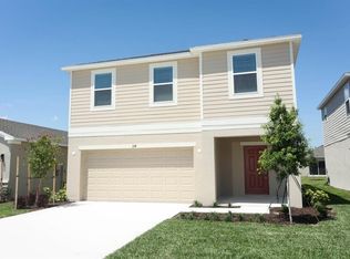 124 Brinsmead Rd, Haines City, FL 33844