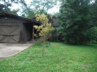 235 Crystal Springs Rd, Waverly, TN 37185