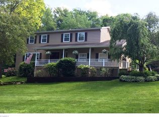 4580 Ridgewood Rd, Akron, OH 44321