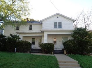 716 16th Ave, Monroe, WI 53566