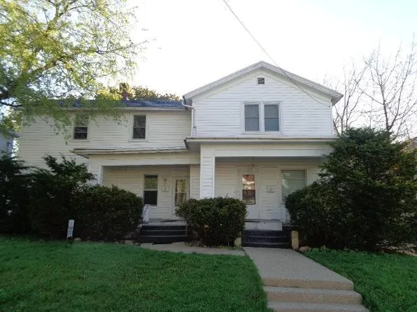 716 16th Ave, Monroe, WI 53566