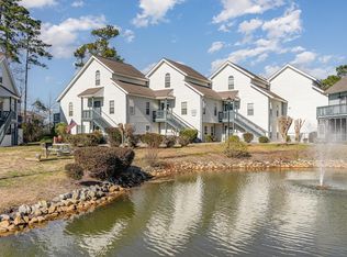 4357 Spa Dr APT 102, Little River, SC 29566