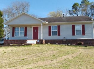 372 Lakeshore Dr, Old Hickory, TN 37138