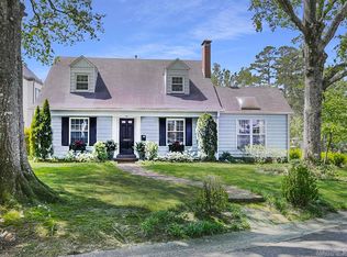 5607 Country Club Blvd, Little Rock, AR 72207