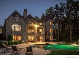 4035 Staysail Pointe Dr, Denver, NC 28037