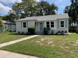 3632 7th Ave N, Saint Petersburg, FL 33713