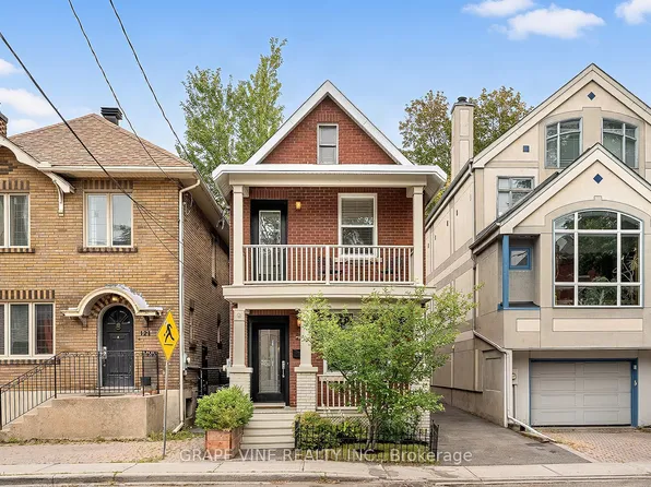 119 Frank St, Ottawa, ON K2P 0X3