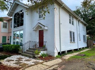 (Undisclosed Address), New Orleans, LA 70125