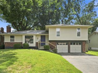 12727 W 100th St, Lenexa, KS 66215