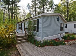 3 Eagle Ln, Lee, NH 03861