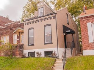 2837 Nebraska Ave, Saint Louis, MO 63118